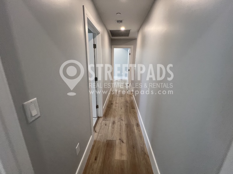 Photos of apartment on Kenrick St.,Boston MA 02135