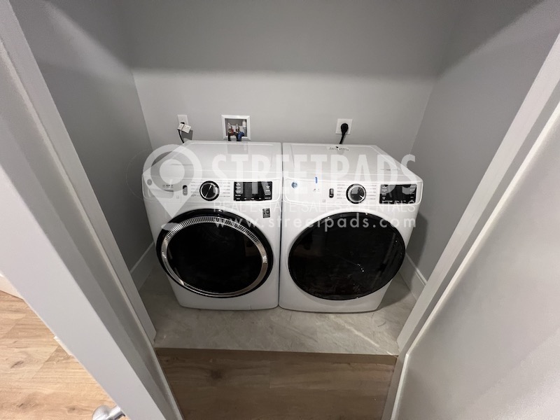 Photos of apartment on Kenrick St.,Boston MA 02135