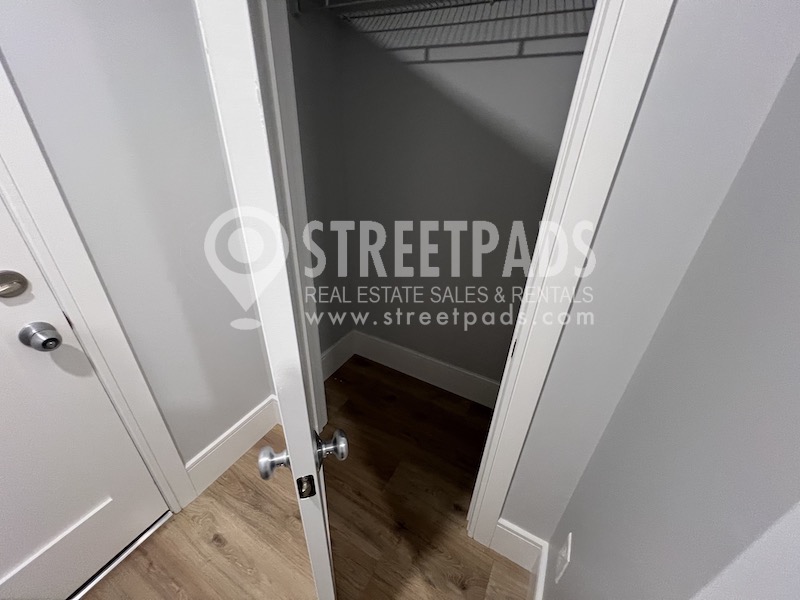 Photos of apartment on Kenrick St.,Boston MA 02135