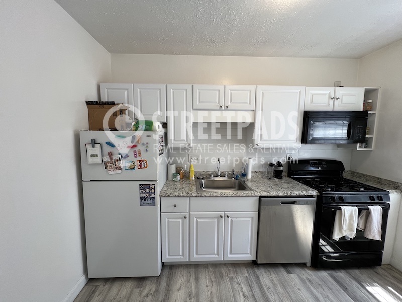 Photos of apartment on Harvard Ave.,Brookline MA 02446