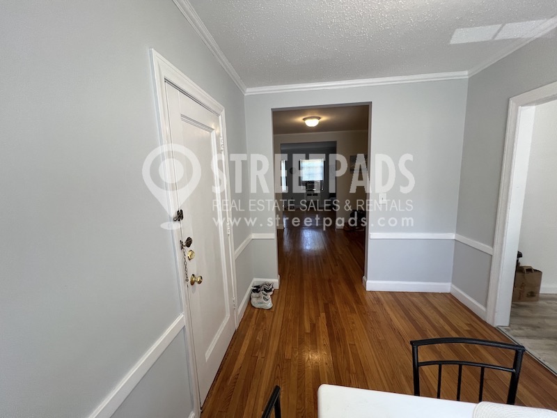 Photos of apartment on Beacon St.,Brookline MA 02446