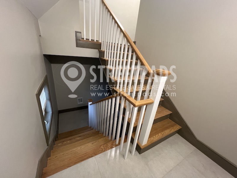 Photos of apartment on Holton St.,Boston MA 02134