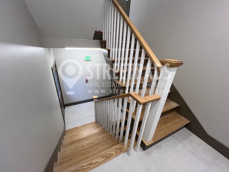 Photos of apartment on Holton St.,Boston MA 02134