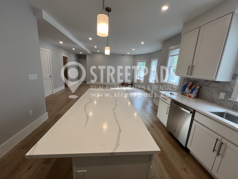 Photos of apartment on Holton St.,Boston MA 02134