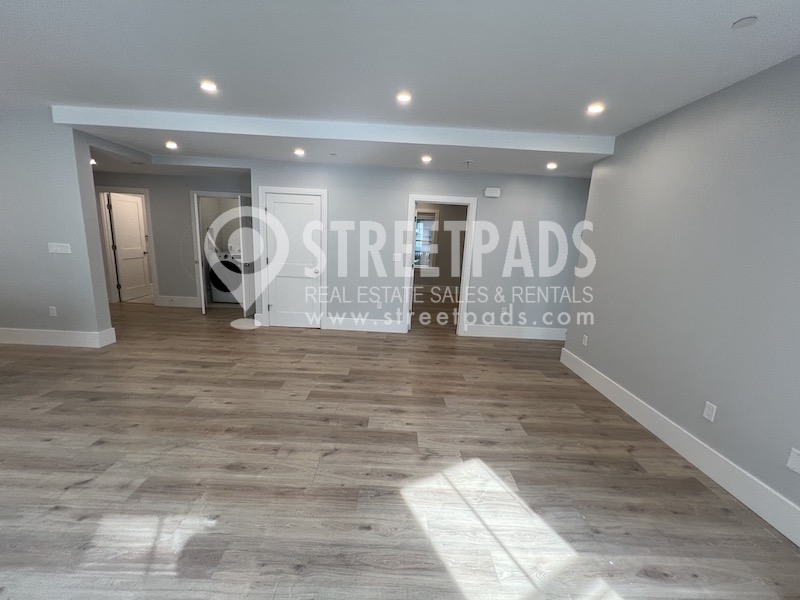 Photos of apartment on Holton St.,Boston MA 02134