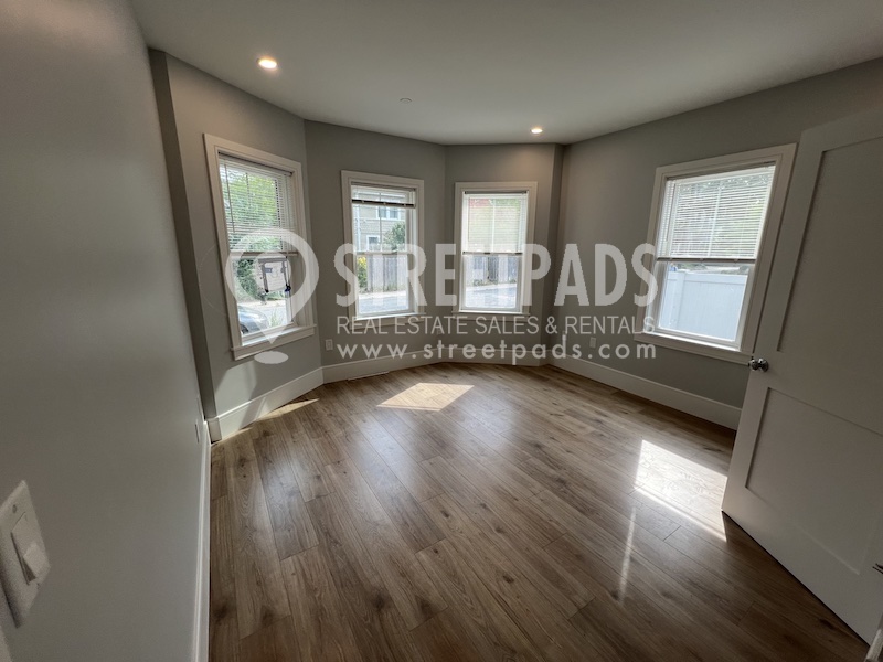Photos of apartment on Holton St.,Boston MA 02134