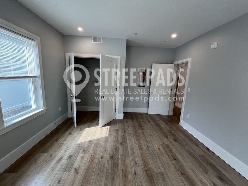 Photos of apartment on Holton St.,Boston MA 02134
