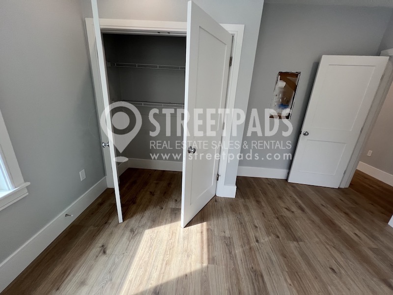 Photos of apartment on Holton St.,Boston MA 02134