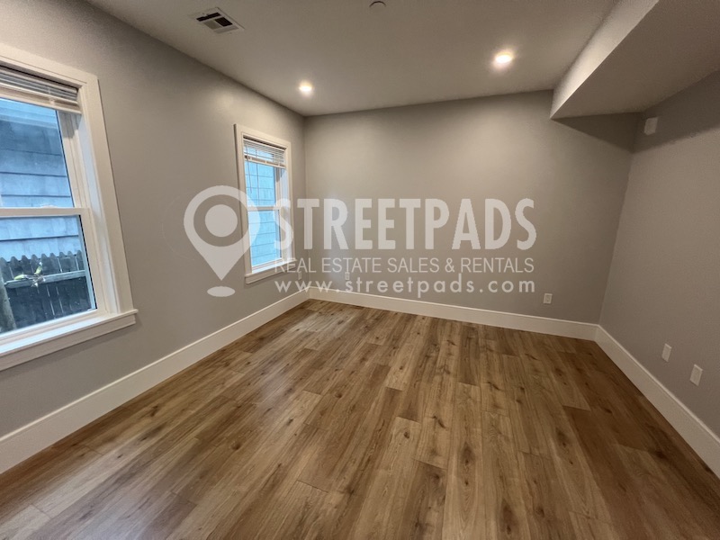 Photos of apartment on Holton St.,Boston MA 02134