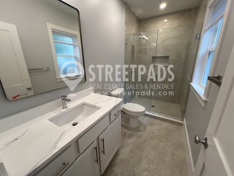 Photos of apartment on Holton St.,Boston MA 02134