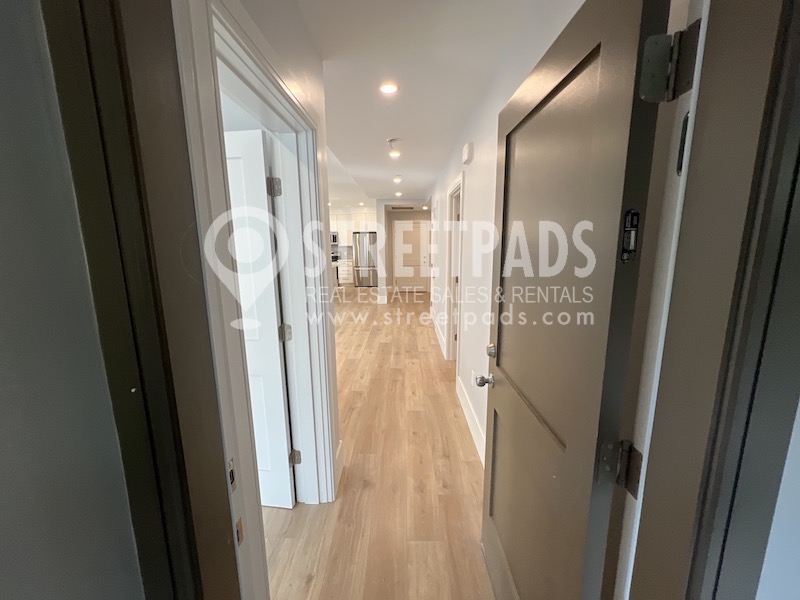 Photos of apartment on Holton St.,Boston MA 02134