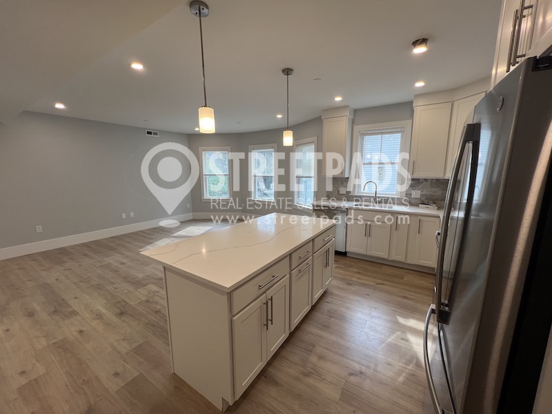 Photos of apartment on Holton St.,Boston MA 02134