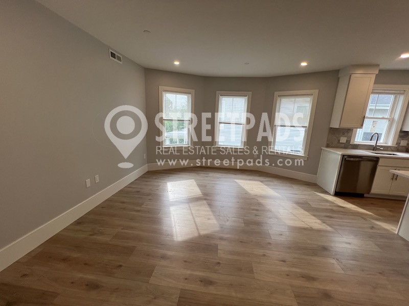 Photos of apartment on Holton St.,Boston MA 02134