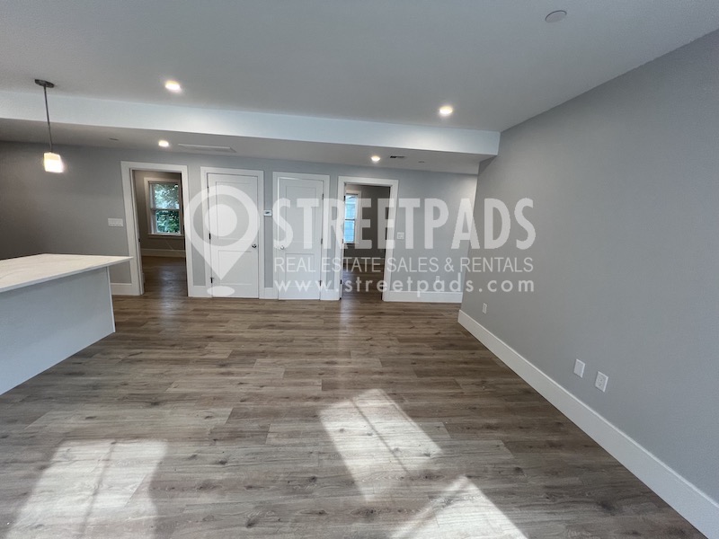 Photos of apartment on Holton St.,Boston MA 02134