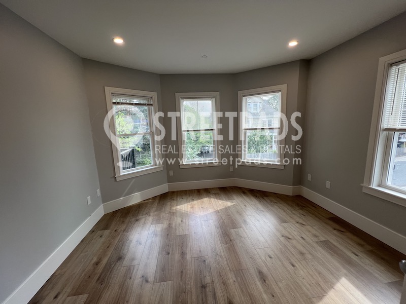 Photos of apartment on Holton St.,Boston MA 02134