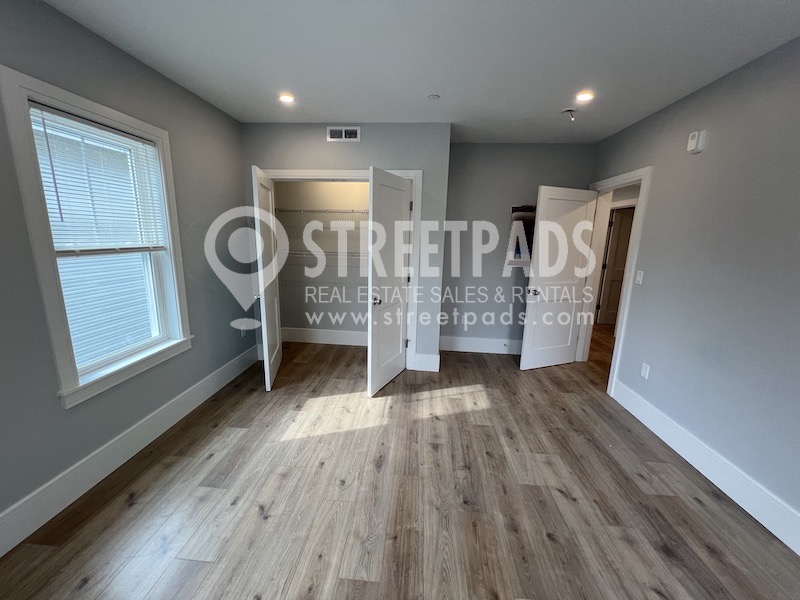 Photos of apartment on Holton St.,Boston MA 02134