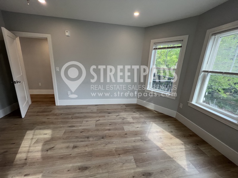 Photos of apartment on Holton St.,Boston MA 02134