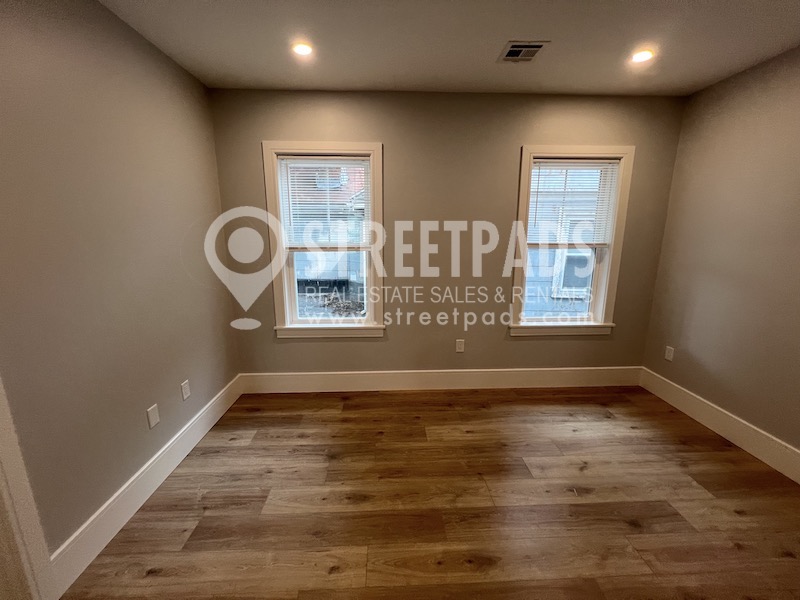 Photos of apartment on Holton St.,Boston MA 02134