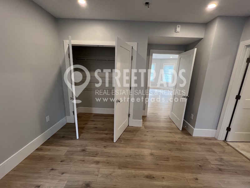 Photos of apartment on Holton St.,Boston MA 02134