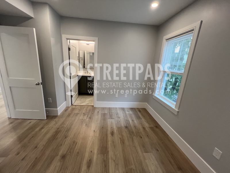 Photos of apartment on Holton St.,Boston MA 02134