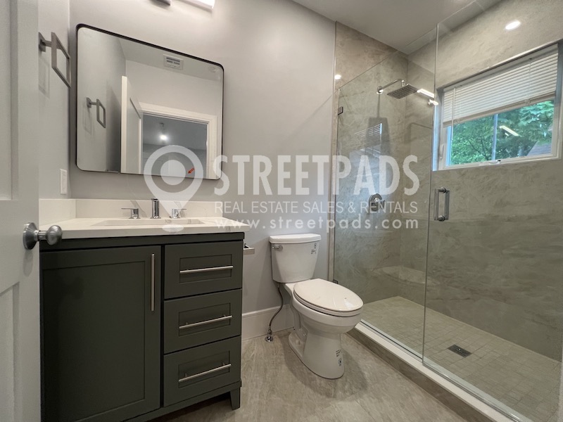 Photos of apartment on Holton St.,Boston MA 02134