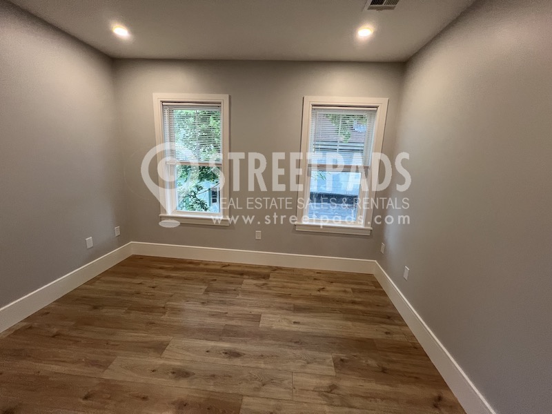 Photos of apartment on Holton St.,Boston MA 02134