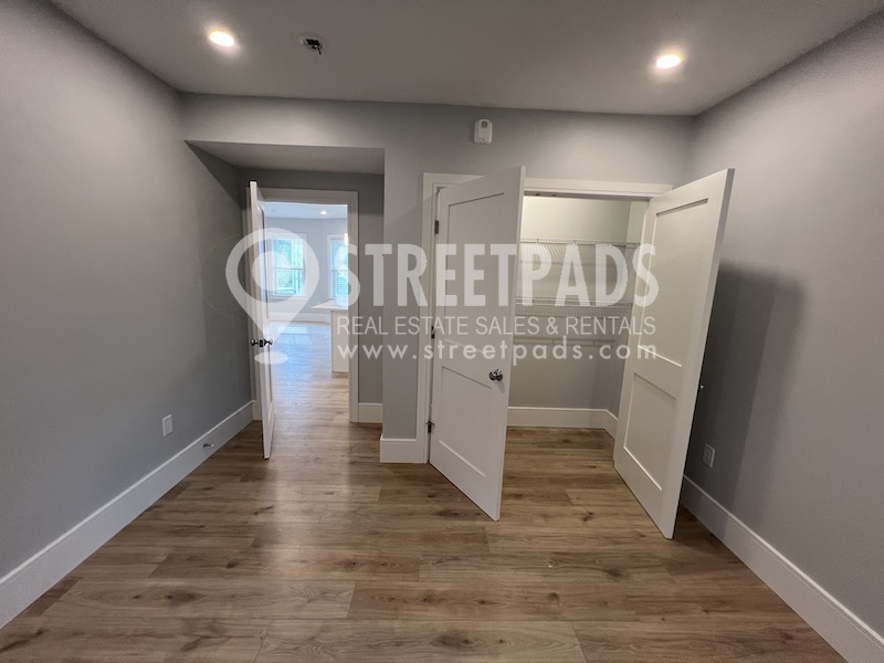 Photos of apartment on Holton St.,Boston MA 02134