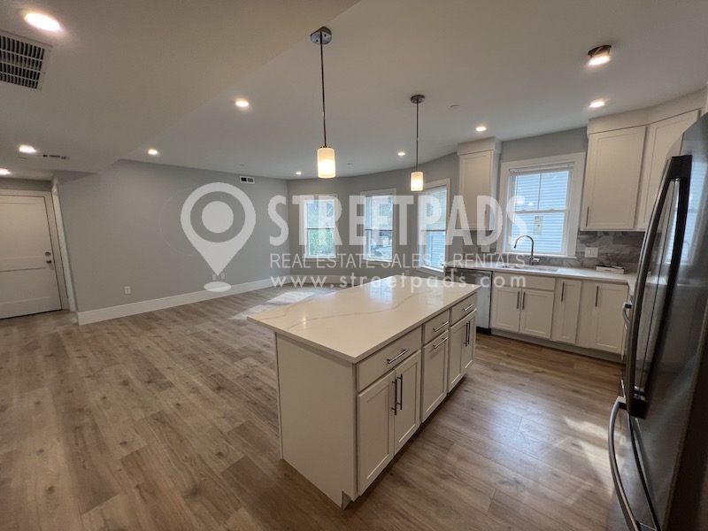 Photos of apartment on Holton St.,Boston MA 02134