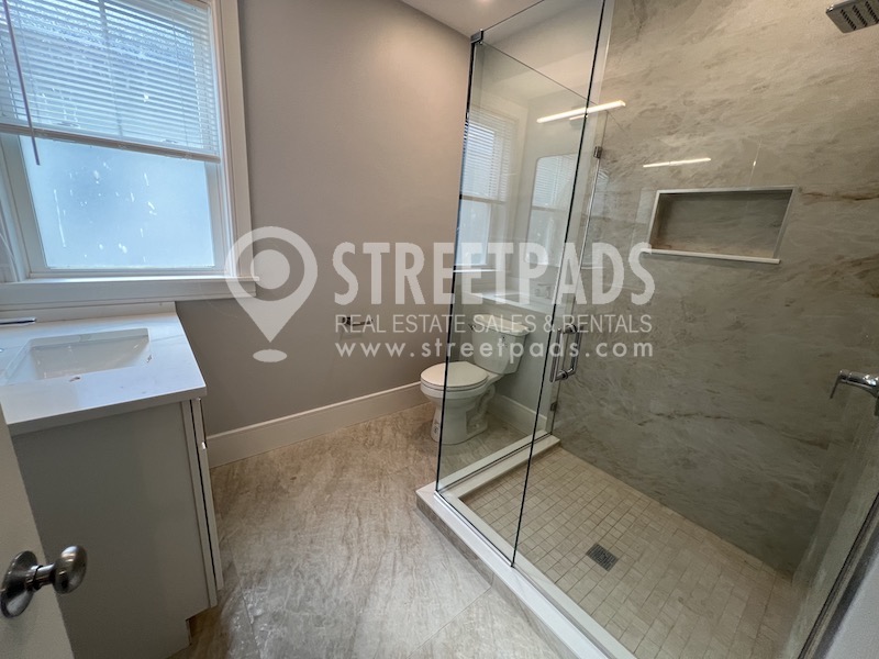 Photos of apartment on Holton St.,Boston MA 02134