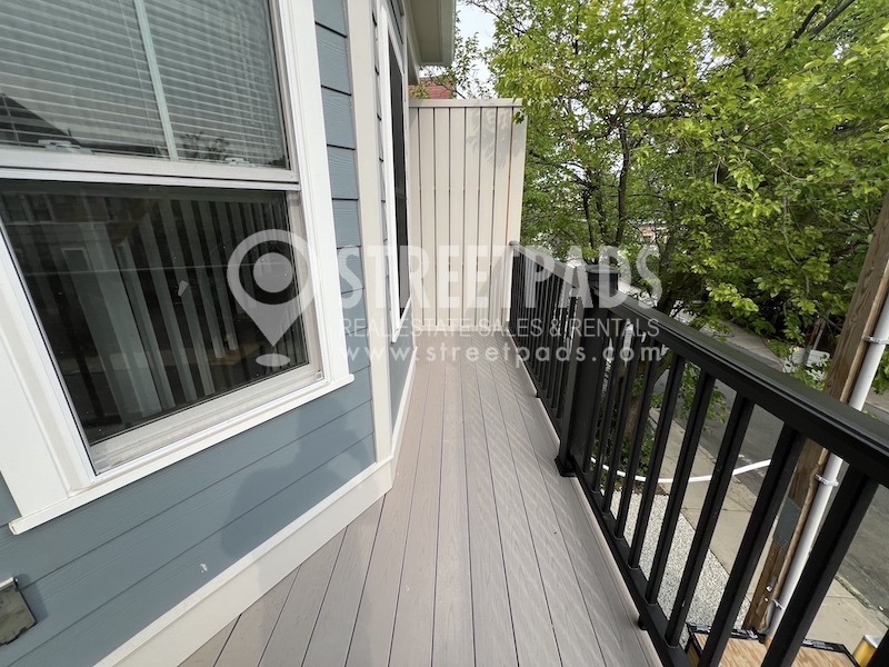 Photos of apartment on Holton St.,Boston MA 02134
