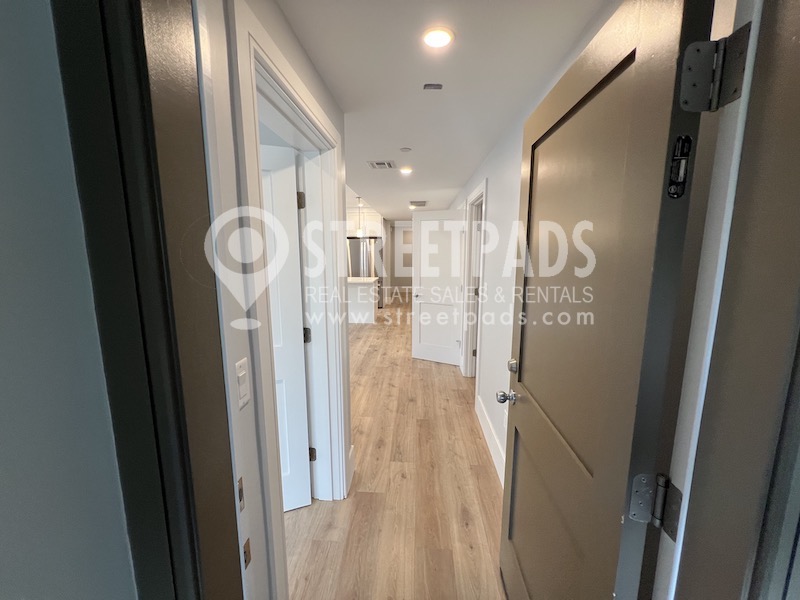 Photos of apartment on Holton St.,Boston MA 02134