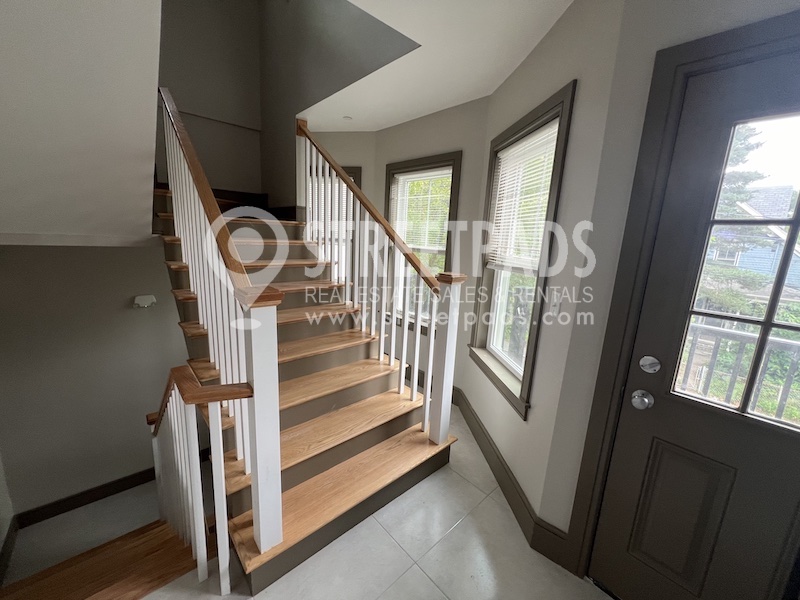 Photos of apartment on Brighton Ave.,Boston MA 02134
