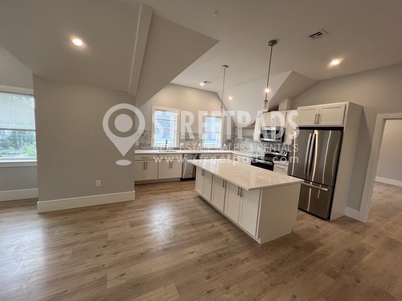 Photos of apartment on Holton St.,Boston MA 02134