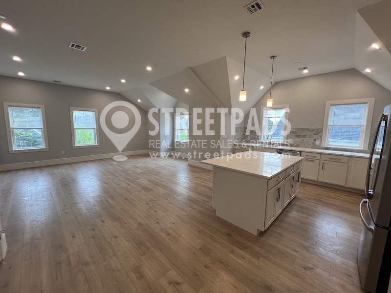 Photos of apartment on Holton St.,Boston MA 02134