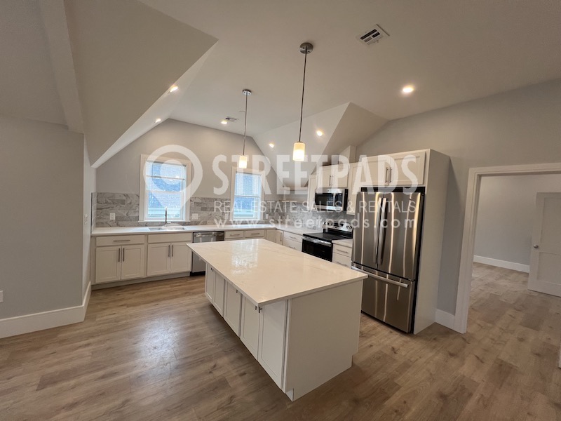 Photos of apartment on Holton St.,Boston MA 02134