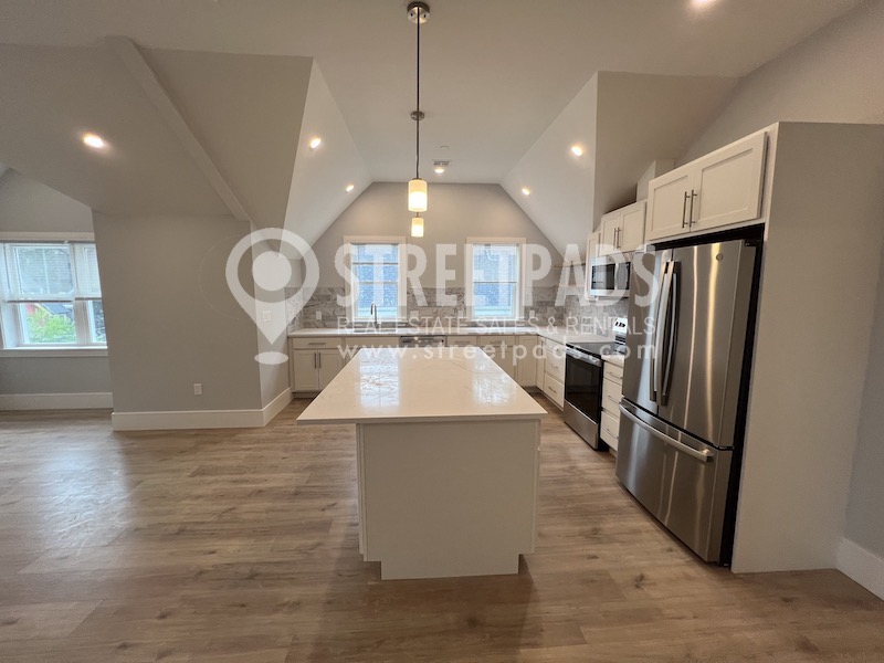 Photos of apartment on Holton St.,Boston MA 02134