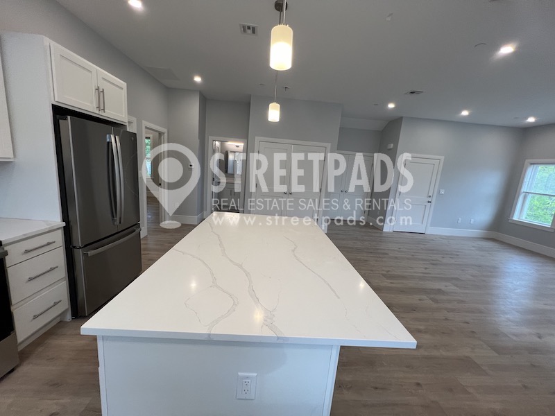 Photos of apartment on Holton St.,Boston MA 02134