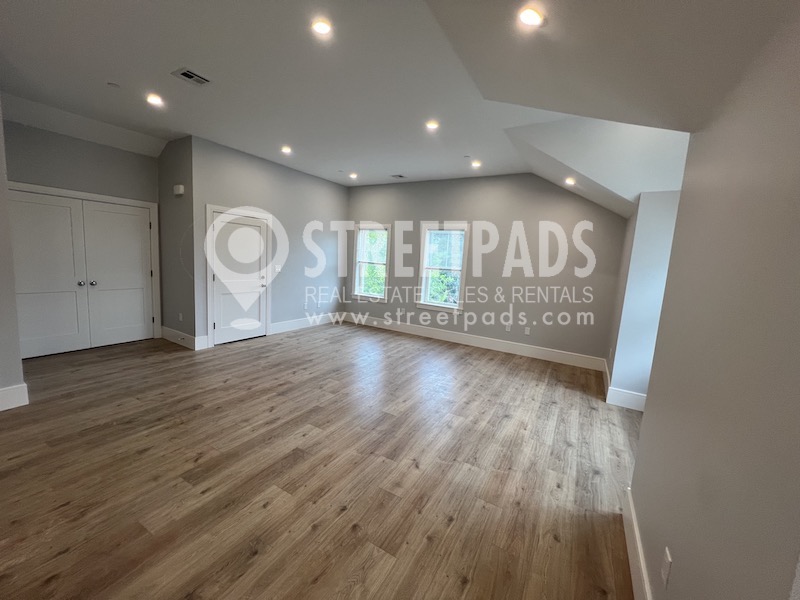Photos of apartment on Holton St.,Boston MA 02134