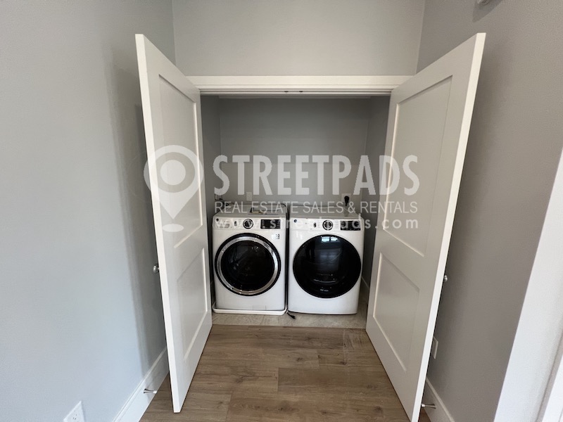 Photos of apartment on Holton St.,Boston MA 02134
