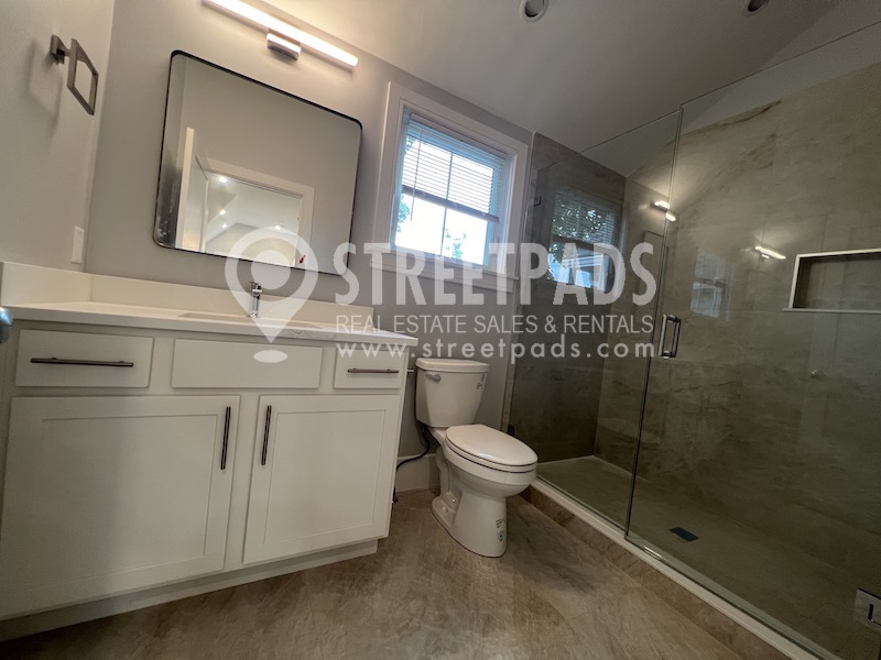 Photos of apartment on Holton St.,Boston MA 02134