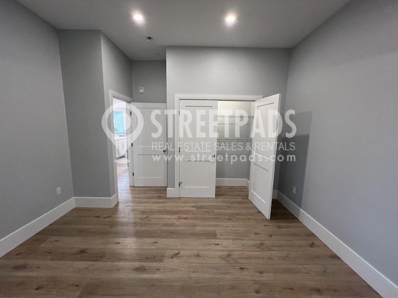 Photos of apartment on Holton St.,Boston MA 02134