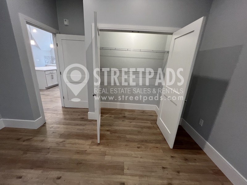 Photos of apartment on Holton St.,Boston MA 02134