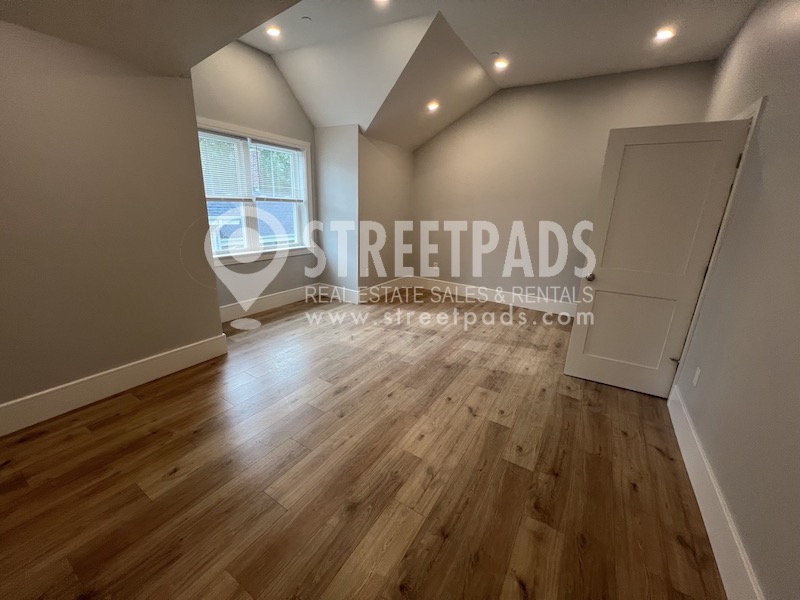 Photos of apartment on Holton St.,Boston MA 02134
