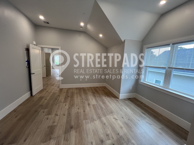 Photos of apartment on Holton St.,Boston MA 02134