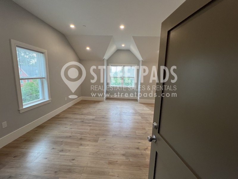 Photos of apartment on Holton St.,Boston MA 02134