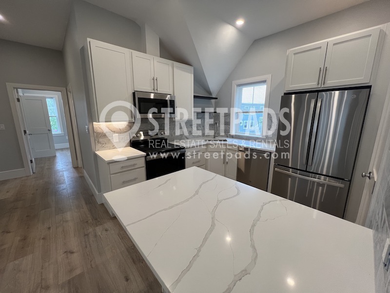Photos of apartment on Holton St.,Boston MA 02134