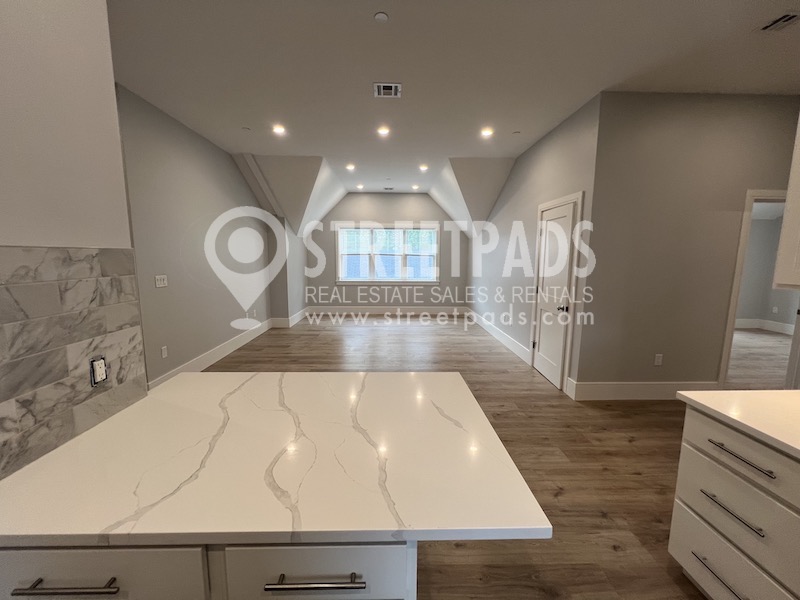 Photos of apartment on Holton St.,Boston MA 02134