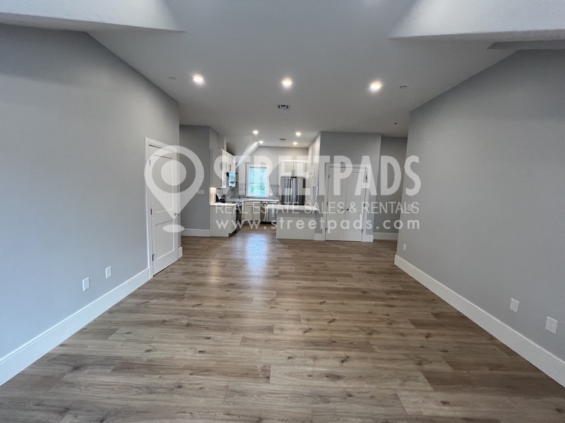 Photos of apartment on Holton St.,Boston MA 02134