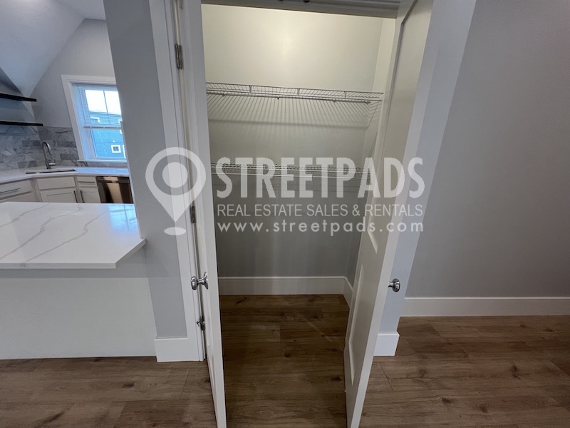 Photos of apartment on Holton St.,Boston MA 02134