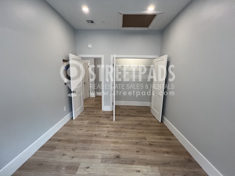 Photos of apartment on Holton St.,Boston MA 02134